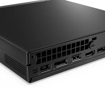 Lenovo ThinkCentre neo 50q Gen 5 Intel Core 5 210H 32 GB DDR5-SDRAM 512 GB SSD Windows 11 Pro Mini PC Sort