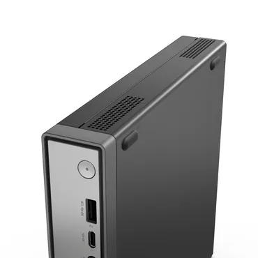 Lenovo ThinkCentre neo 50q Gen 5 Intel Core 5 210H 32 GB DDR5-SDRAM 512 GB SSD Windows 11 Pro Mini PC Sort