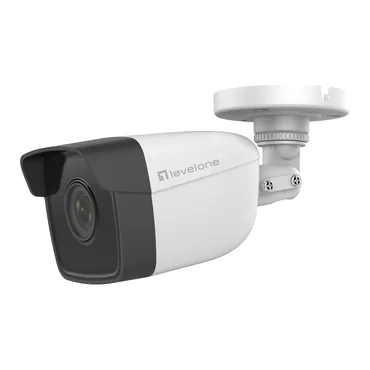 LevelOne GEMINI series FCS-5201