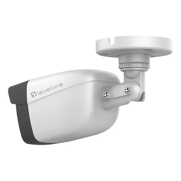 LevelOne GEMINI series FCS-5201