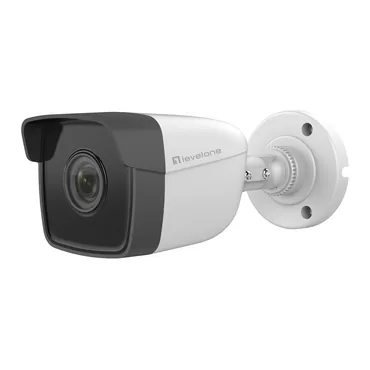 LevelOne GEMINI series FCS-5201