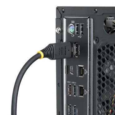 StarTech.com VESA Mounting Bracket for NUC/Thin Clients/Docking Stations monteringskomponent