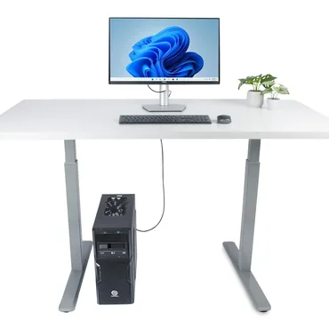 StarTech.com VESA Mounting Bracket for NUC/Thin Clients/Docking Stations monteringskomponent