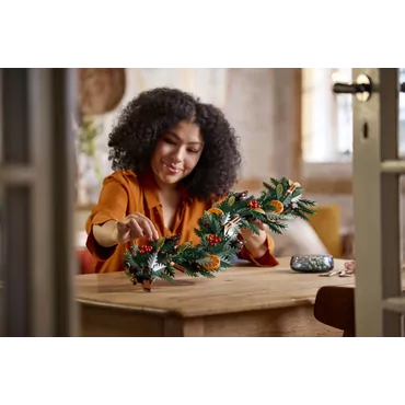 LEGO Botanicals Krans