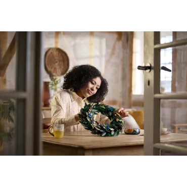 LEGO Botanicals Krans