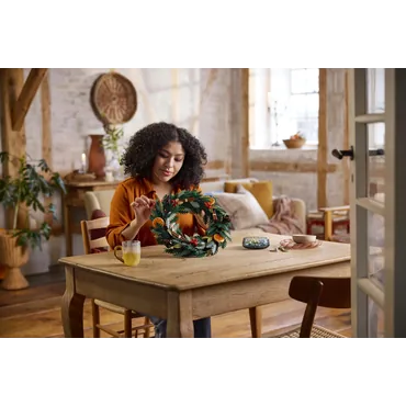 LEGO Botanicals Krans