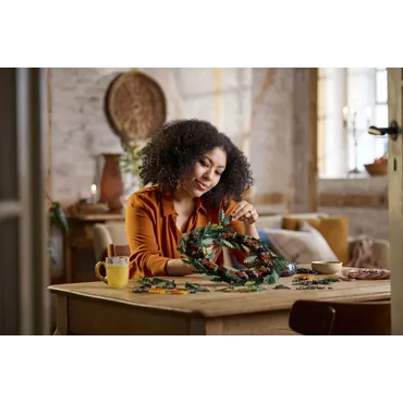 LEGO Botanicals Krans