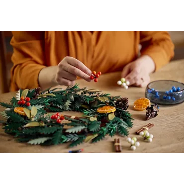 LEGO Botanicals Krans