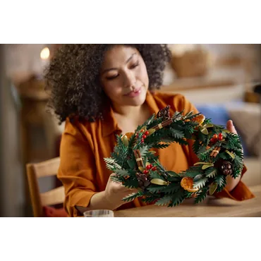 LEGO Botanicals Krans