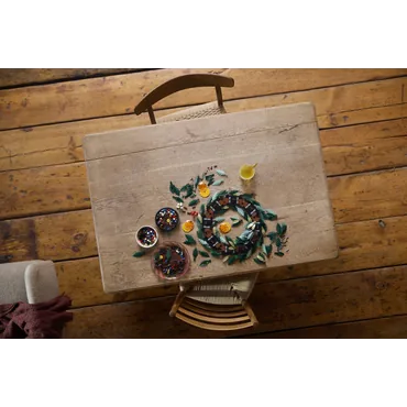 LEGO Botanicals Krans