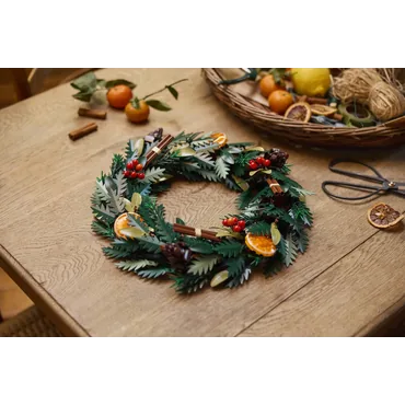 LEGO Botanicals Krans