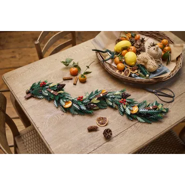 LEGO Botanicals Krans