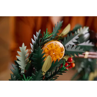 LEGO Botanicals Krans