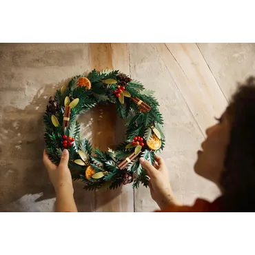 LEGO Botanicals Krans