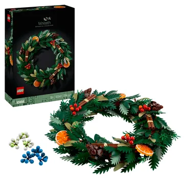 LEGO Botanicals Krans