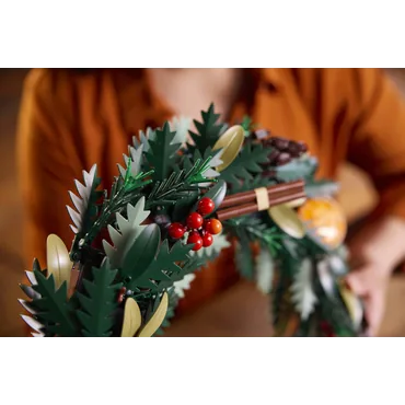 LEGO Botanicals Krans