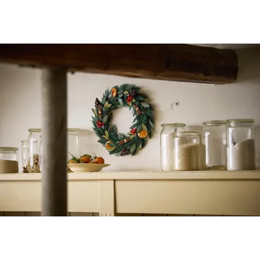 LEGO Botanicals Krans