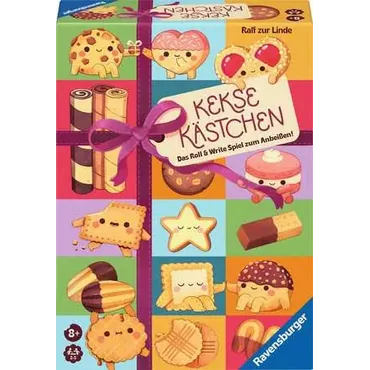 Ravensburger Brädspel