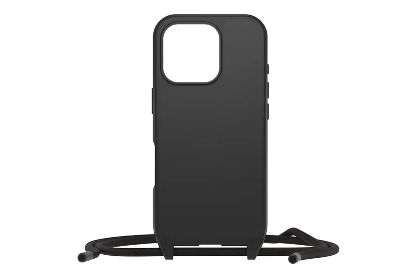 OtterBox React Series - bagsidecover til mobiltelefon