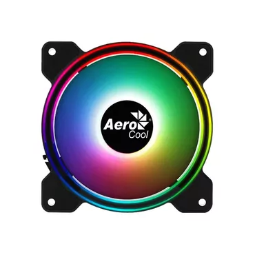 AeroCool Saturn 12F ARGB
