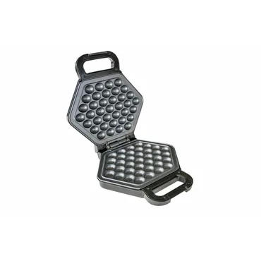 Unold 48245 Bobby Bubble Waffelmaker