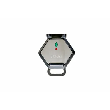 Unold 48245 Bobby Bubble Waffelmaker