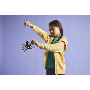 LEGO Creator 31159 Dzikie zwierzęta: niezwykły pająk