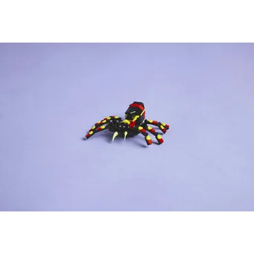 LEGO Creator 31159 Dzikie zwierzęta: niezwykły pająk