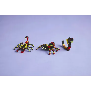 LEGO Creator 31159 Dzikie zwierzęta: niezwykły pająk