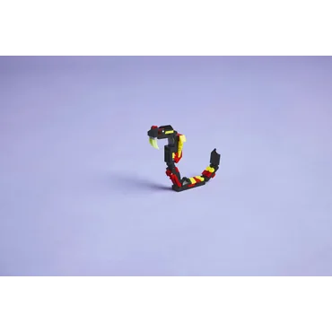 LEGO Creator 31159 Dzikie zwierzęta: niezwykły pająk