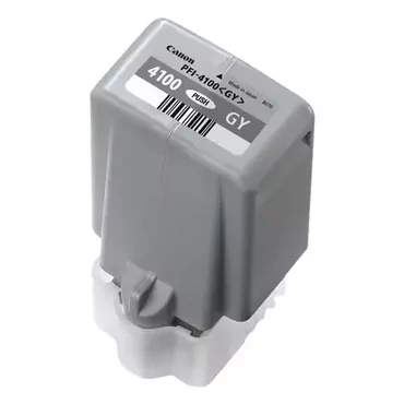 Canon PFI-4100 GY