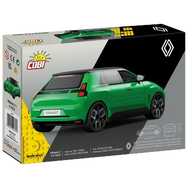 Cobi Byggesæt