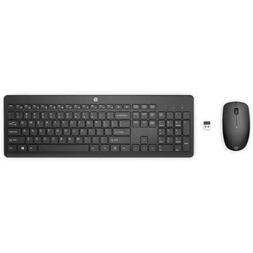 235 Wireless Mouse and