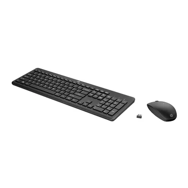 235 Wireless Mouse and