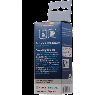 Bosch Kaffetilbehör