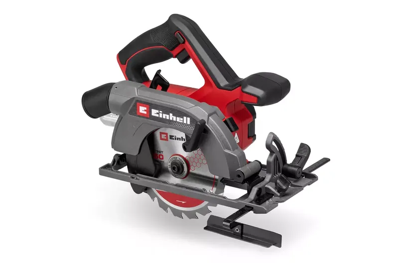 Einhell Cirkelsåg - 15 cm - 4,9 cm - 18 V - 4200 RPM - 2800,0 g - 2 cm