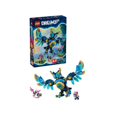 LEGO DREAMZzz Zoeys tidsugle