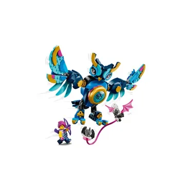 LEGO DREAMZzz Zoeys tidsugle