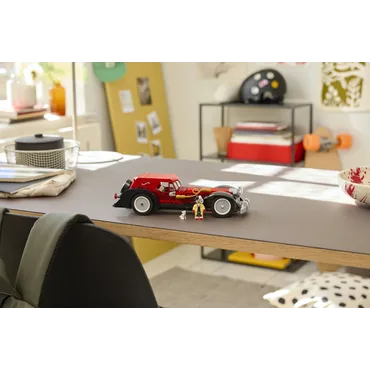 LEGO Disney Cruella de Vils bil