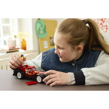 LEGO Disney Cruella de Vils bil