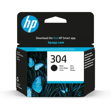 HP 304