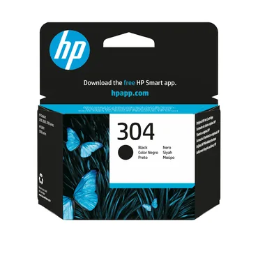 HP 304