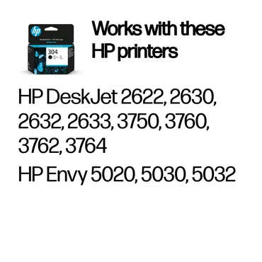 HP 304