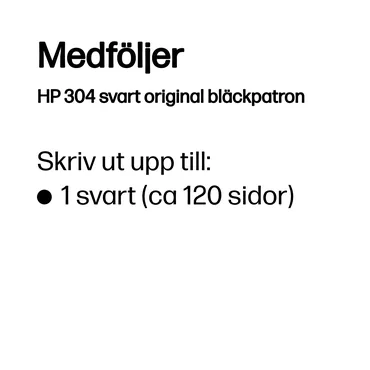 HP 304