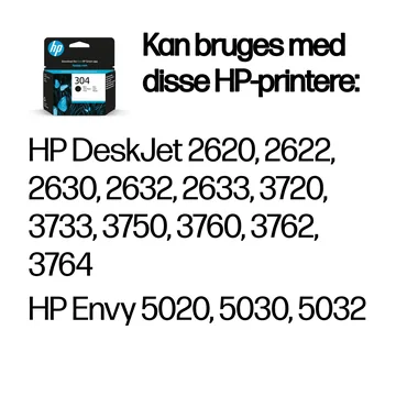 HP 304