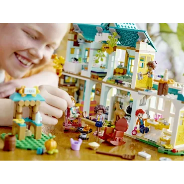 LEGO Friends 41730 Autumns hus
