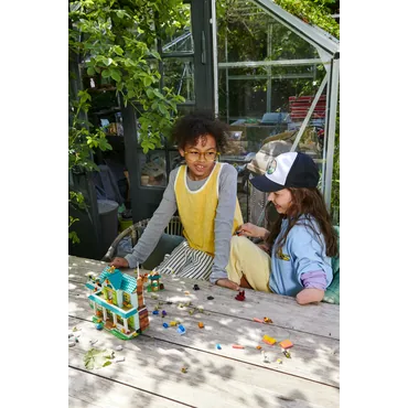 LEGO Friends 41730 Autumns hus