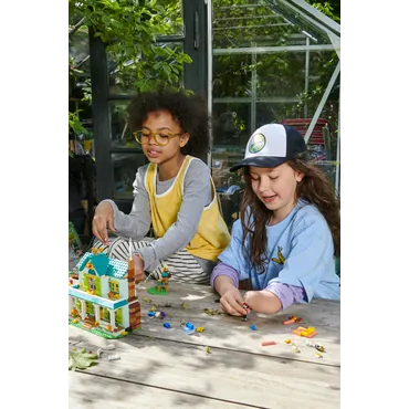 LEGO Friends 41730 Autumns hus