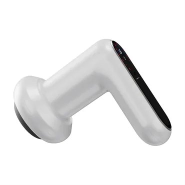 Media Tech Massageapparat - Vågformad, boll, platt, rulle, knoppad