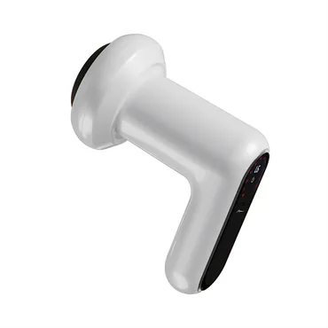 Media Tech Massageapparat - Vågformad, boll, platt, rulle, knoppad